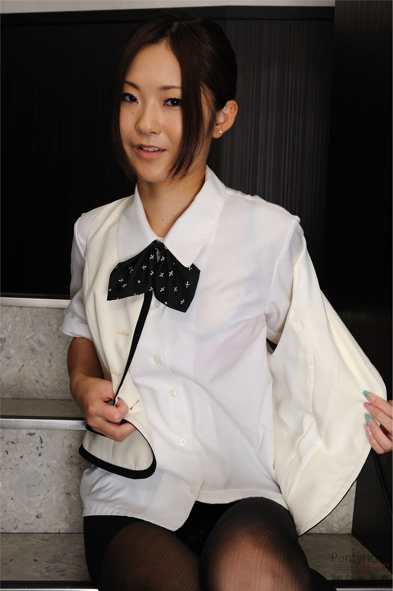 [Syukou-club]Superleg 147 Pantyhose Fullsize #045 鮎川みなみ